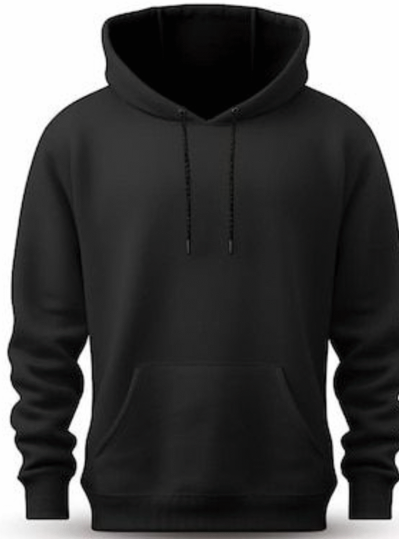 SHADOWCORE WINTER HOODIE