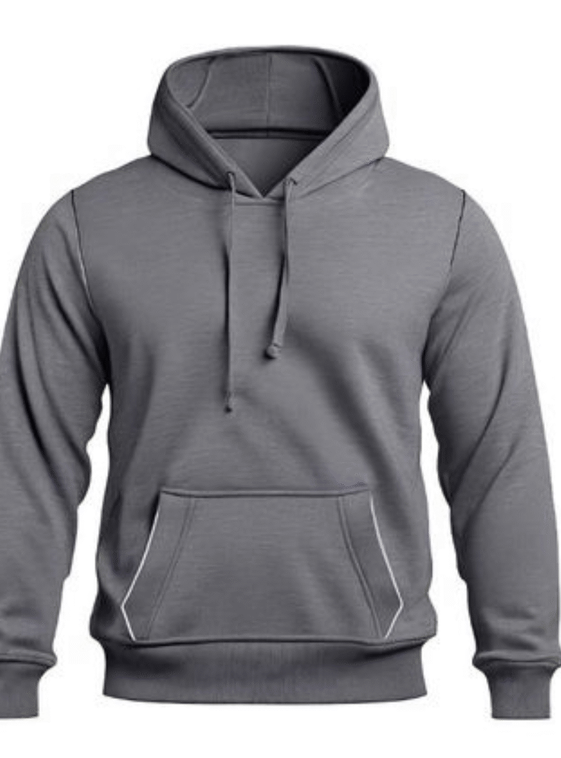 STEELFLEX WINTER HOODIE