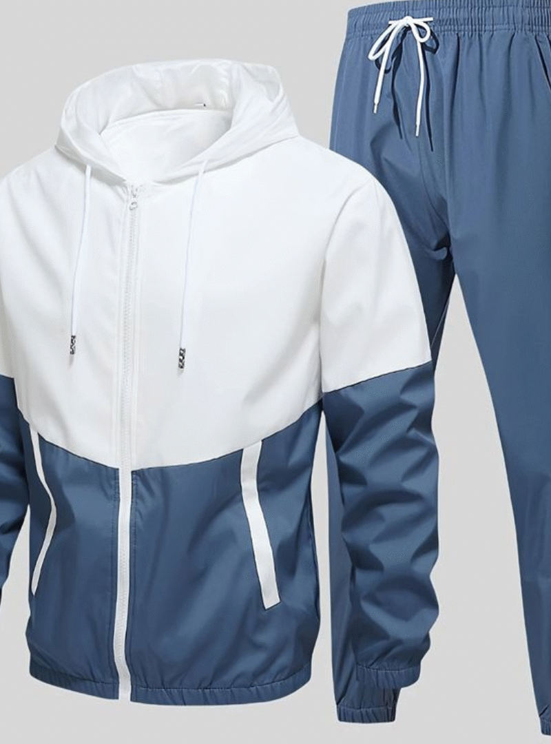 CONTOUR TRACKSUIT