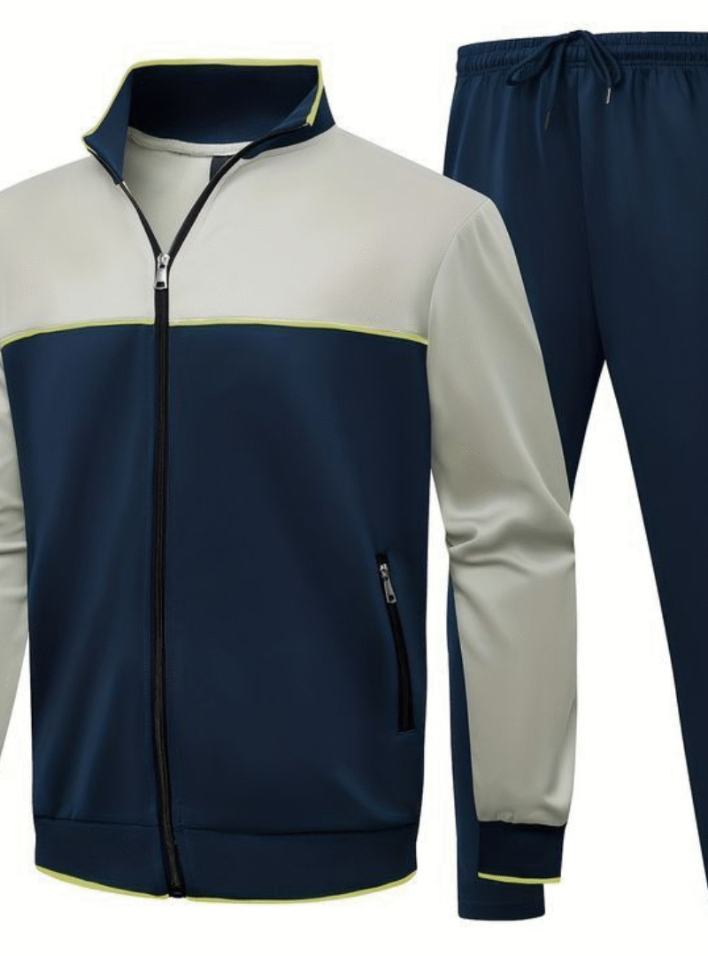 Core Fit Tracksuit
