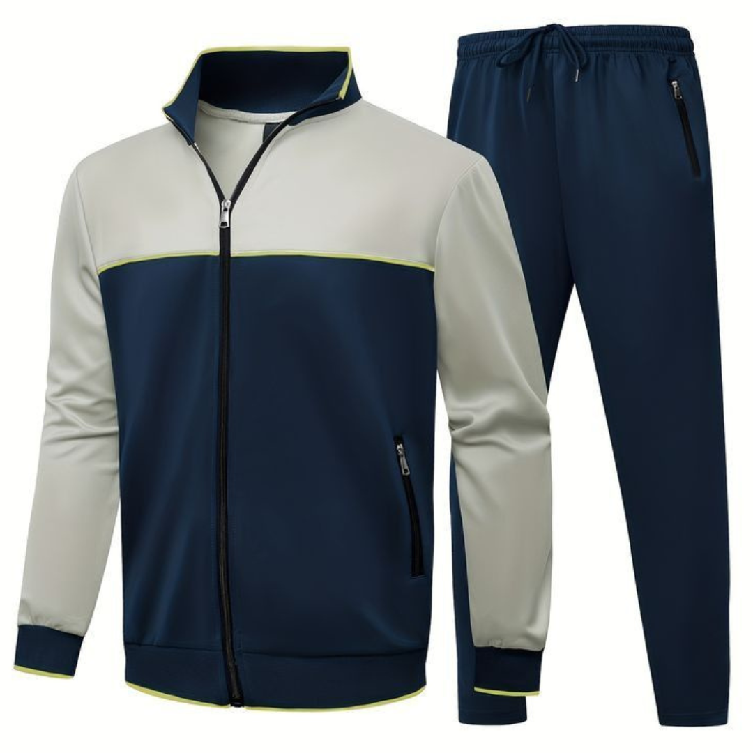 Core Fit Tracksuit