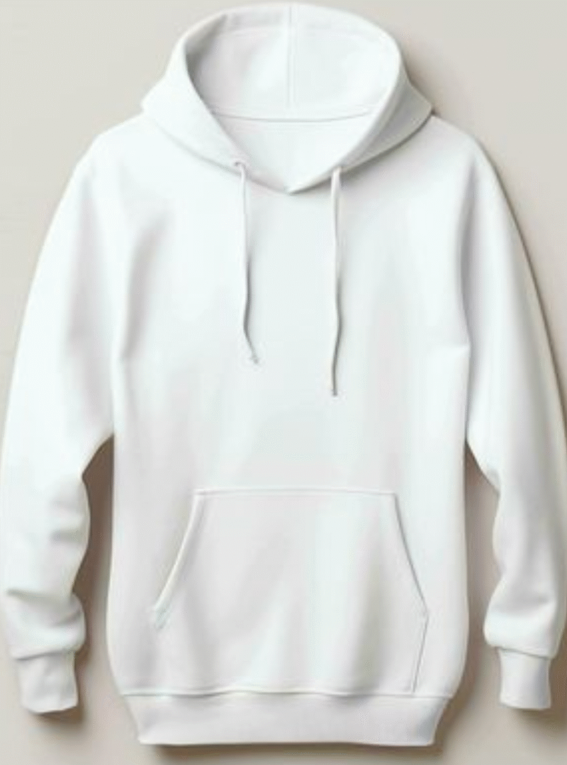 FROSTEDGE WINTER HOODIE